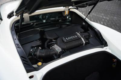 2013 Lotus Exige