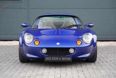 1998 Lotus Elise