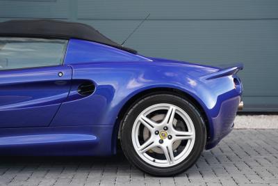 1998 Lotus Elise