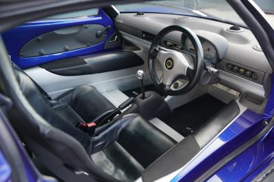 1998 Lotus Elise