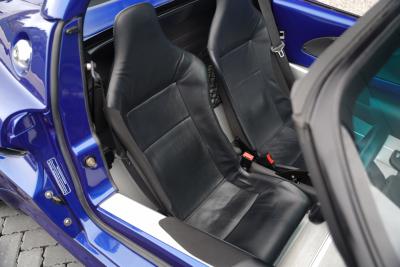 1998 Lotus Elise