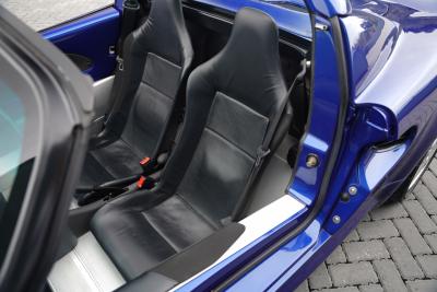 1998 Lotus Elise