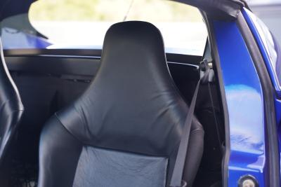1998 Lotus Elise