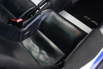 1998 Lotus Elise