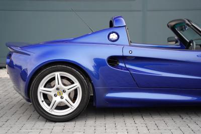 1998 Lotus Elise