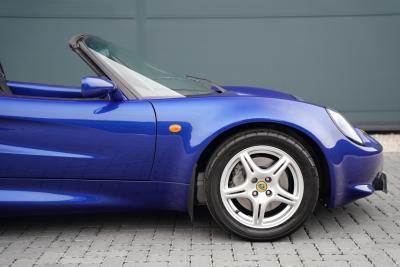 1998 Lotus Elise