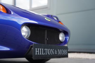 1998 Lotus Elise