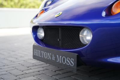 1998 Lotus Elise