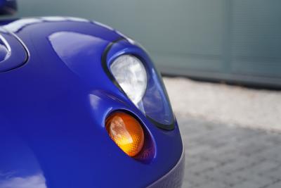1998 Lotus Elise