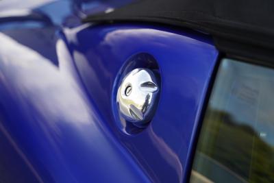 1998 Lotus Elise