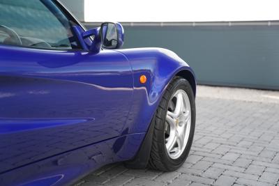 1998 Lotus Elise