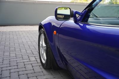 1998 Lotus Elise