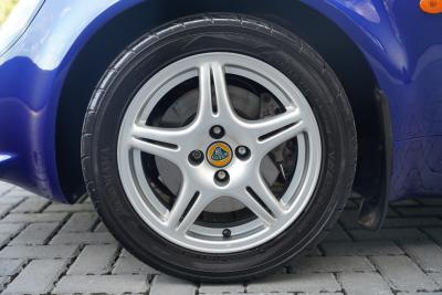 1998 Lotus Elise