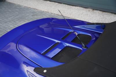 1998 Lotus Elise