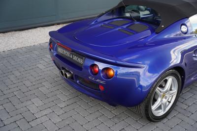 1998 Lotus Elise