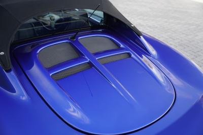 1998 Lotus Elise