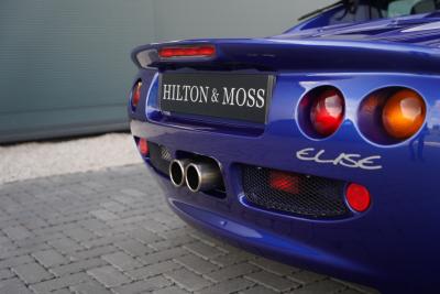 1998 Lotus Elise