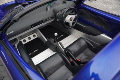 1998 Lotus Elise