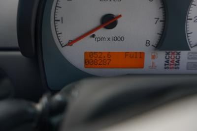 1998 Lotus Elise