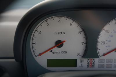 1998 Lotus Elise