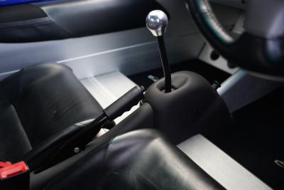 1998 Lotus Elise
