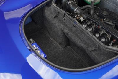 1998 Lotus Elise