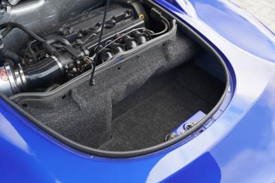 1998 Lotus Elise
