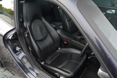 2007 Porsche 911