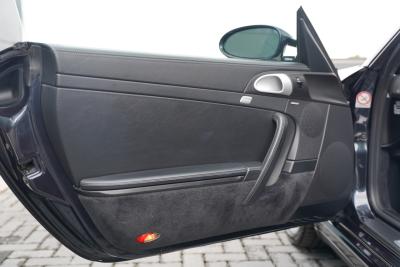 2007 Porsche 911