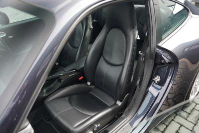 2007 Porsche 911