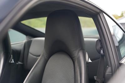 2007 Porsche 911