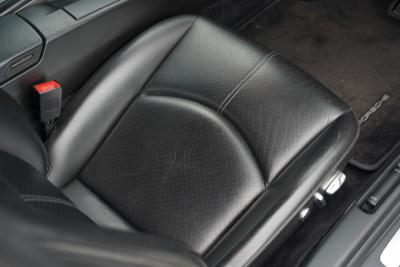 2007 Porsche 911