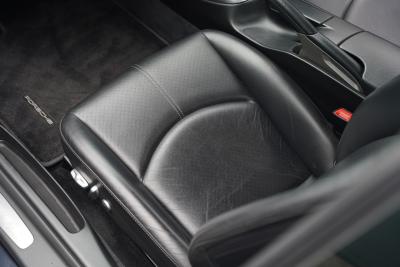 2007 Porsche 911