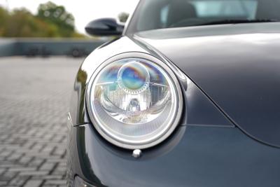 2007 Porsche 911