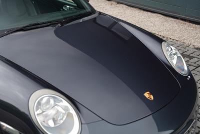 2007 Porsche 911