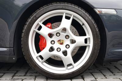 2007 Porsche 911