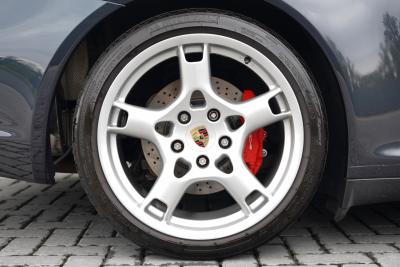 2007 Porsche 911