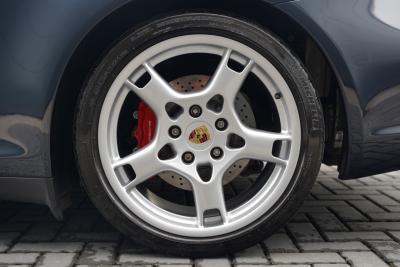 2007 Porsche 911