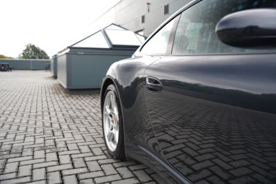 2007 Porsche 911
