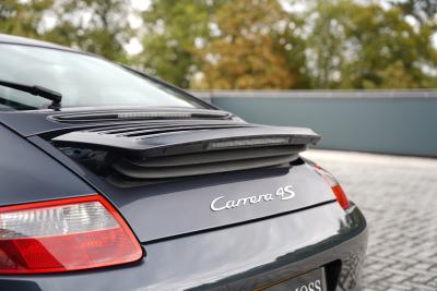 2007 Porsche 911