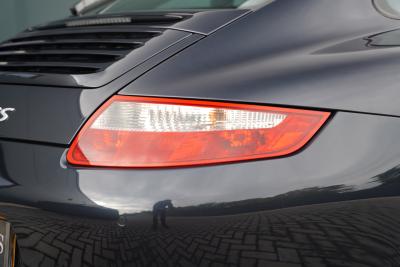 2007 Porsche 911