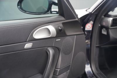 2007 Porsche 911