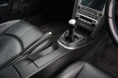 2007 Porsche 911