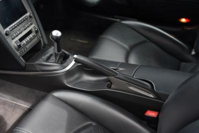 2007 Porsche 911