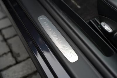 2007 Porsche 911