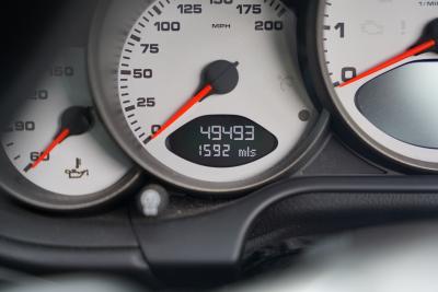 2007 Porsche 911