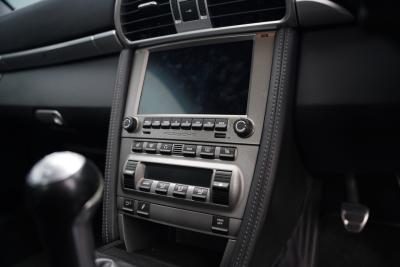 2007 Porsche 911