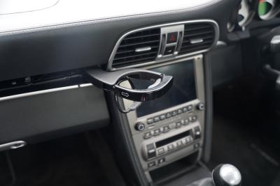 2007 Porsche 911