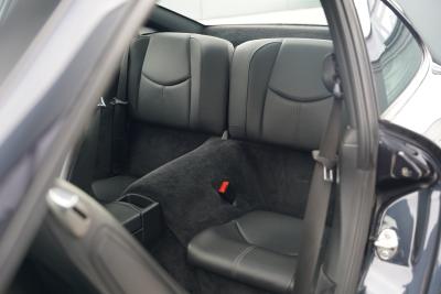2007 Porsche 911