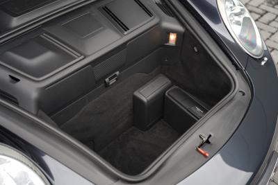 2007 Porsche 911